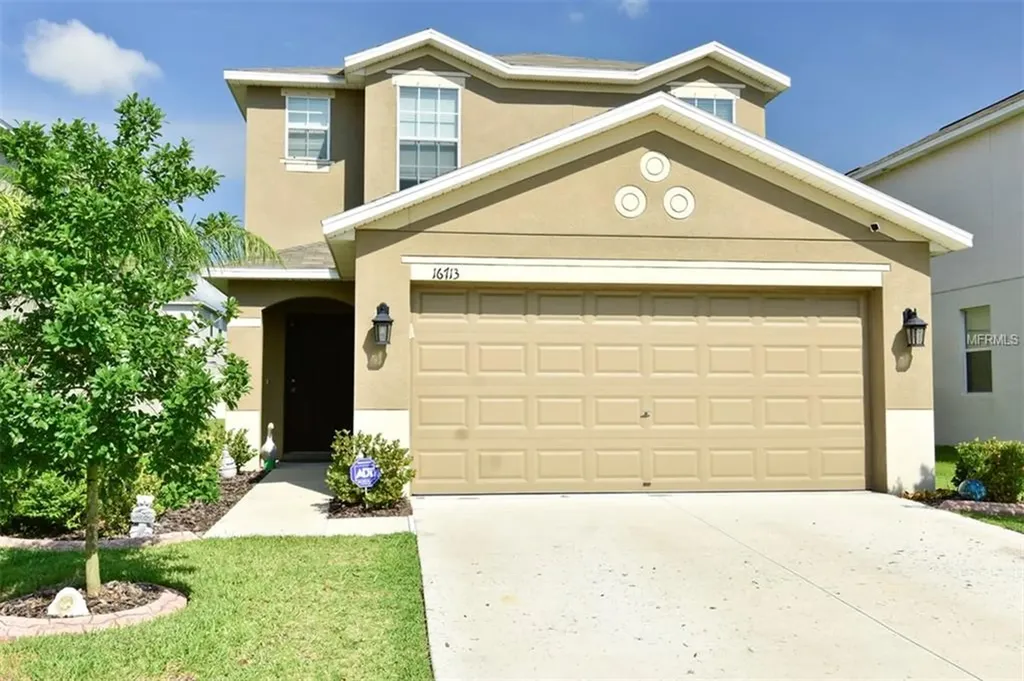 16713 Scenic Hill Way Wimauma FL 33598
