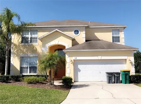 164 Hideaway Beach Lane Kissimmee FL 34746