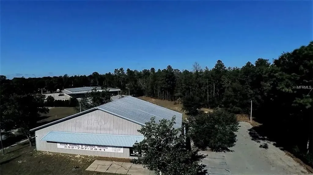15407 Cortez Boulevard Brooksville FL 34613