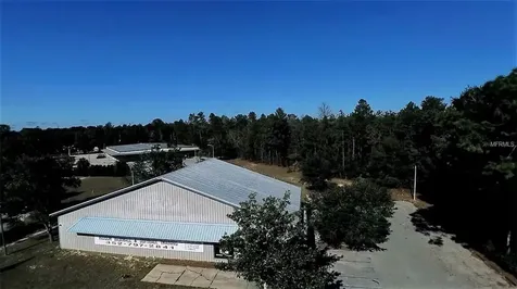 15407 Cortez Boulevard Brooksville FL 34613