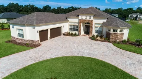 4474 Coachwood Lane Mulberry FL 33860