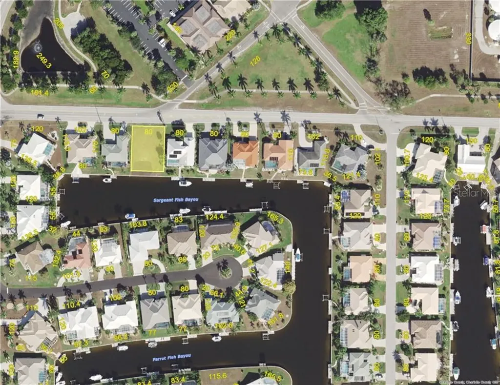 1107 W Henry Street Punta Gorda FL 33950