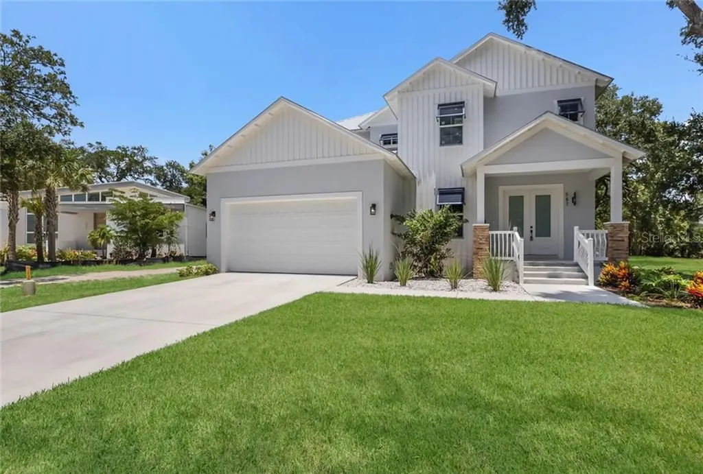 587 Bellora Way Sarasota FL 34234