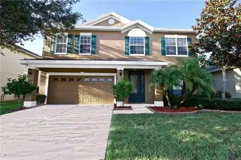 10910 Arbor View Boulevard Orlando FL 32825