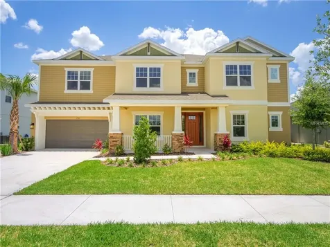 7361 Lancaster Loop Wesley Chapel FL 33545