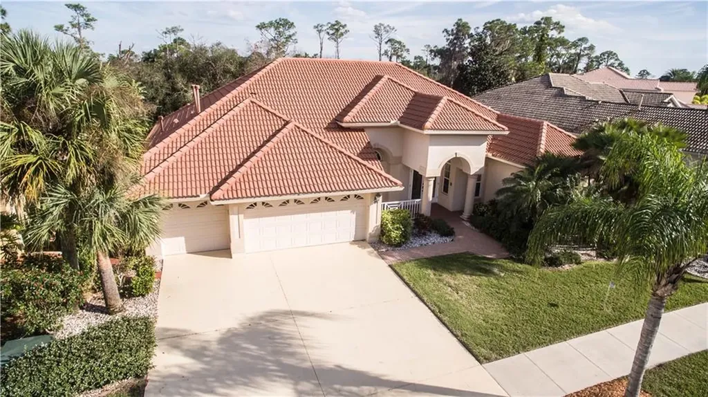 5275 White Ibis Drive North Port FL 34287