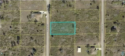 1306 Plumosa Avenue Lehigh Acres FL 33972