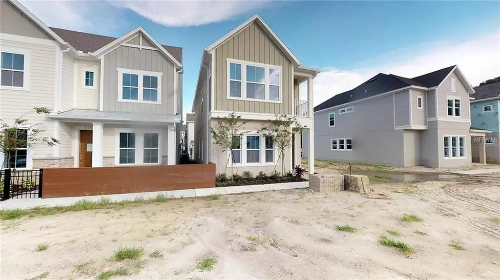 782 Candlebrush Lane Lake Mary FL 32746