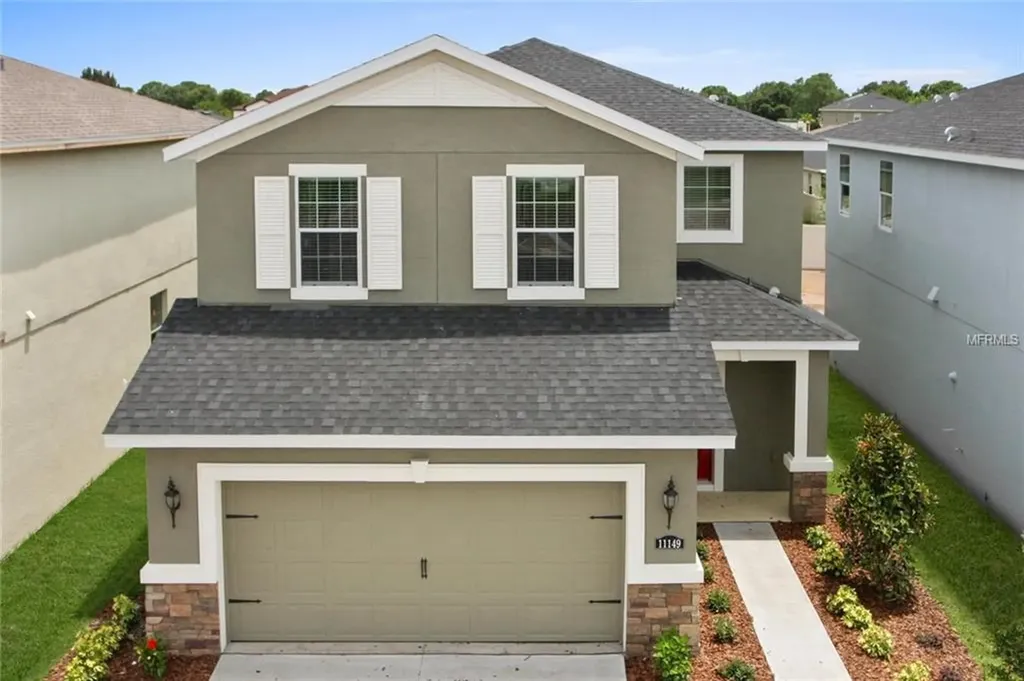 17413 Painted Leaf Way Clermont FL 34714