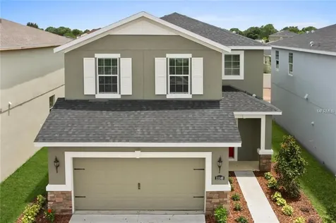 17413 Painted Leaf Way Clermont FL 34714