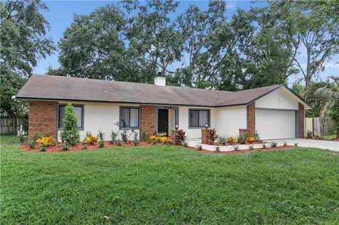 4539 Wild Rose Court Orlando FL 32808