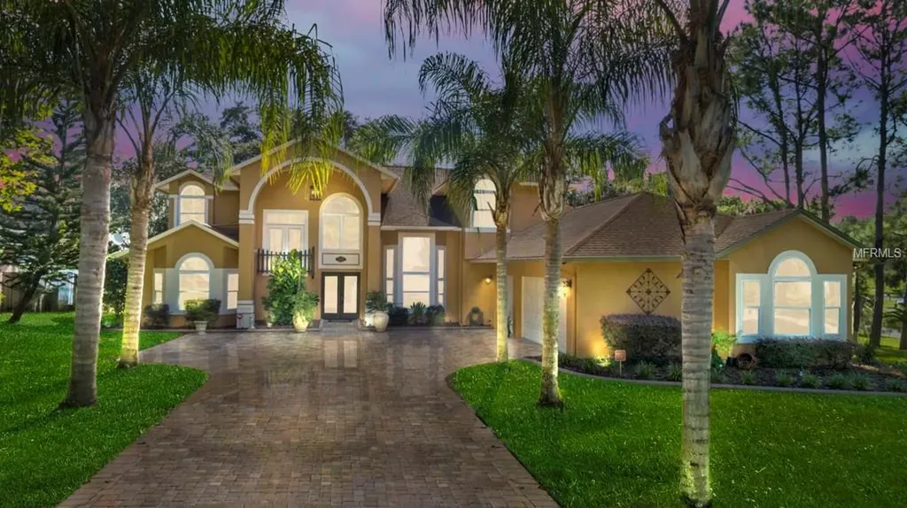 16153 Harbar Oaks Drive Montverde FL 34756
