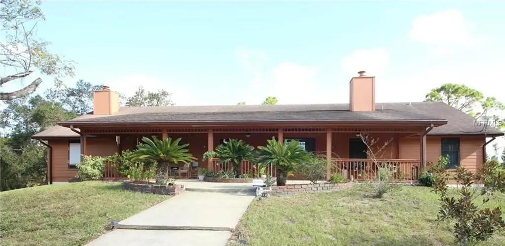 437 Sheryl Drive Deltona FL 32738