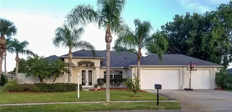 3350 Savannahs Trail Merritt Island FL 32953