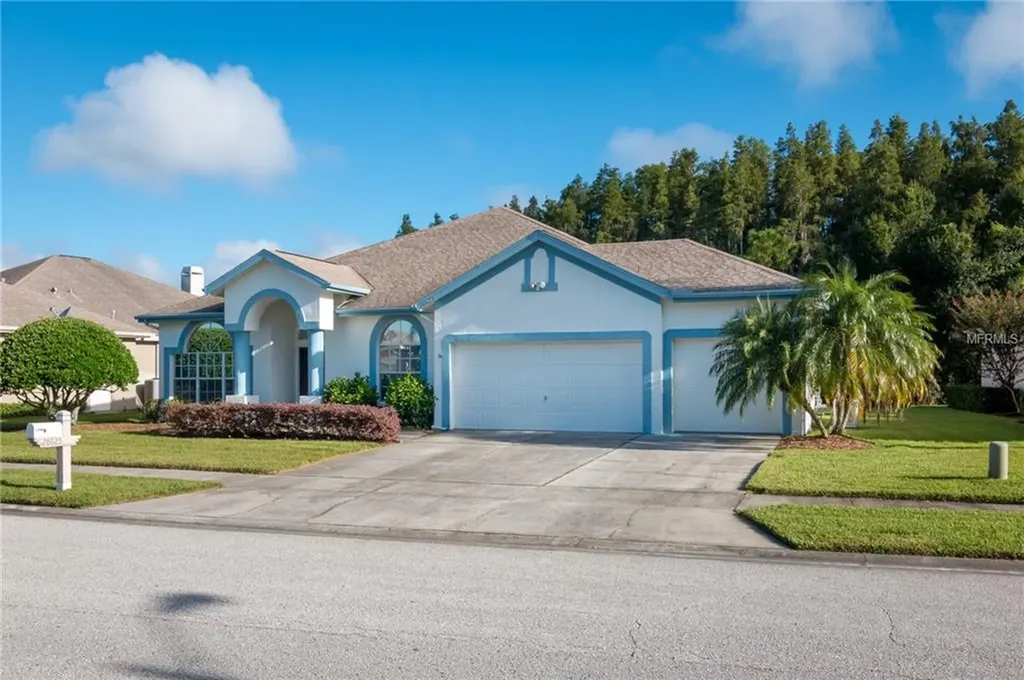 28625 Falling Leaves Way Wesley Chapel FL 33543