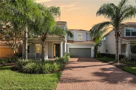 11795 Barletta Drive Orlando FL 32827