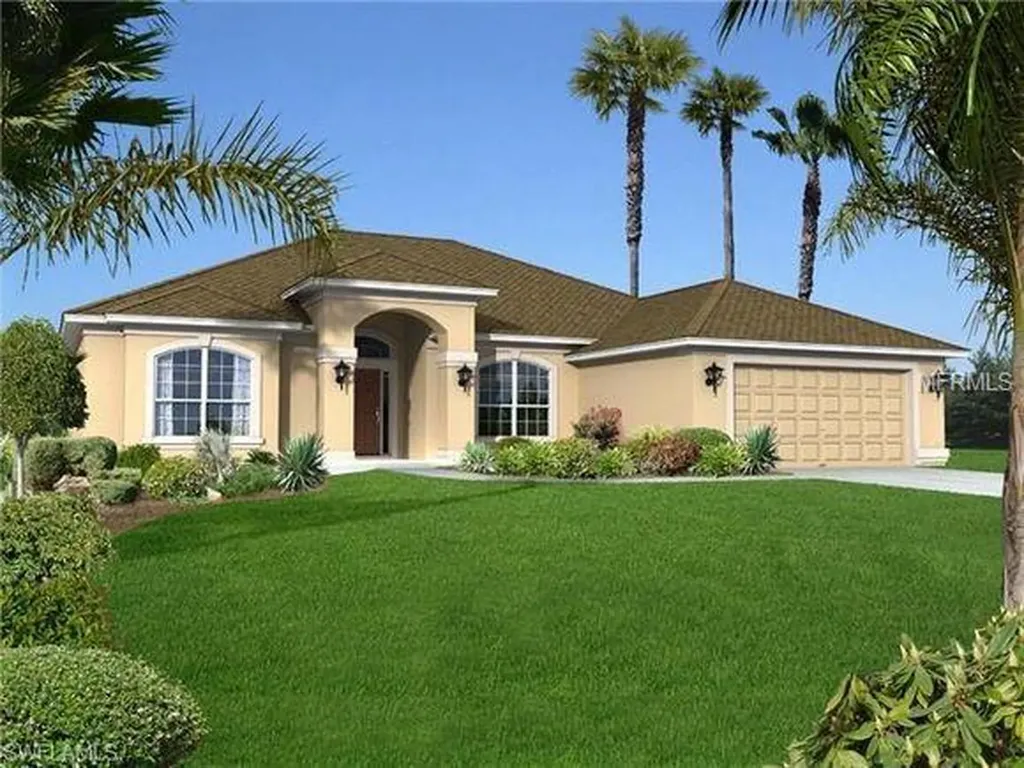 3736 Oconto Avenue North Port FL 34286