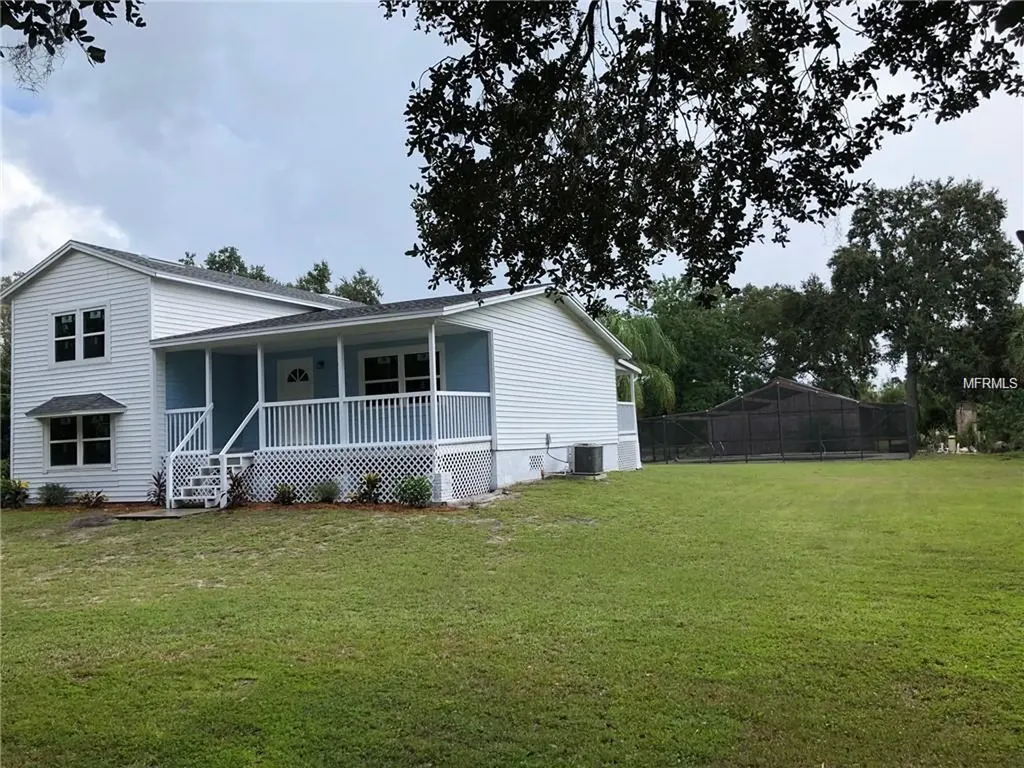 4585 Papaya Street Cocoa FL 32926