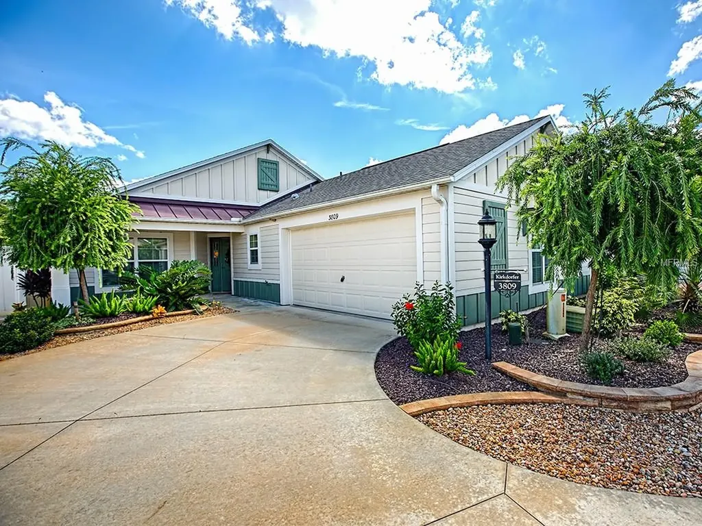 3809 Fenster Lane The Villages FL 32163