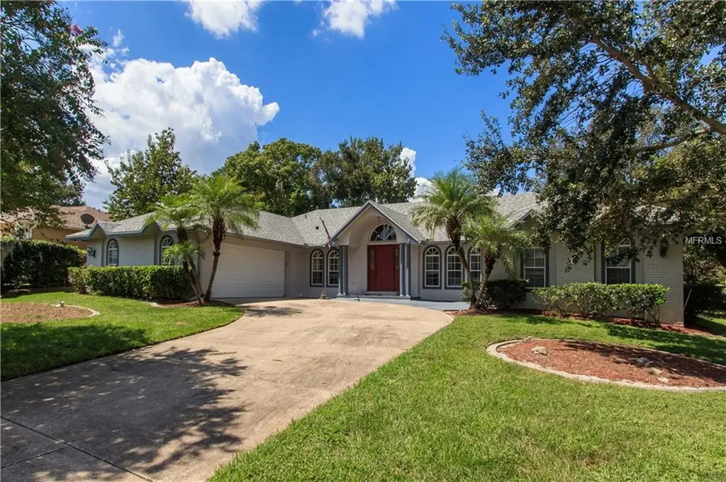 7525 Lake Marsha Drive Orlando FL 32819