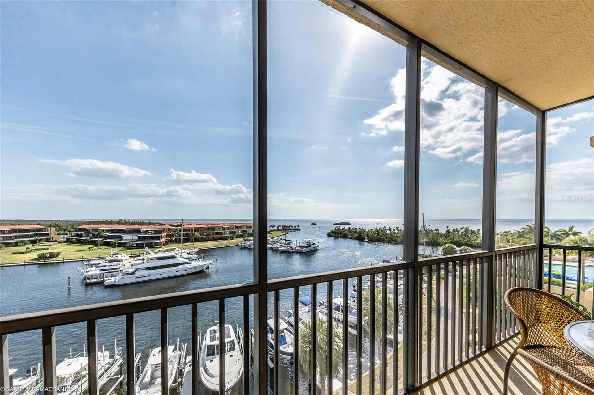 3313 Sunset Key Circle Punta Gorda FL 33955
