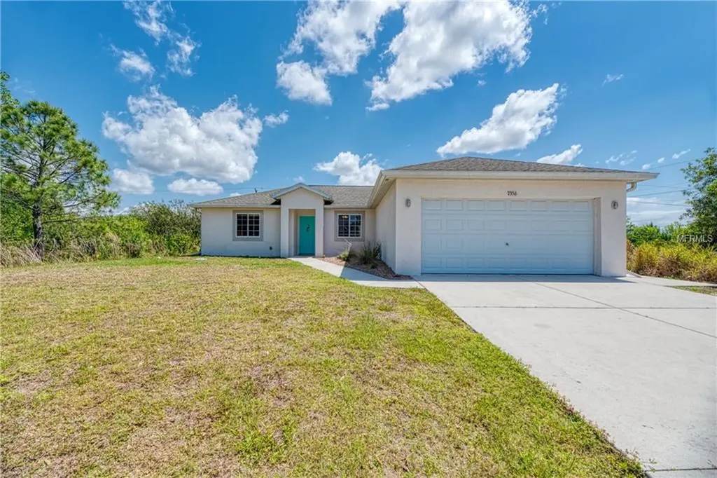 7356 Bass Street Englewood FL 34224