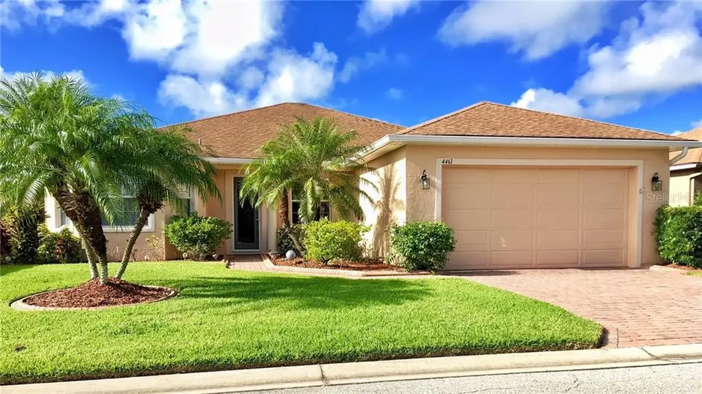 4461 Waterford Drive Lake Wales FL 33859