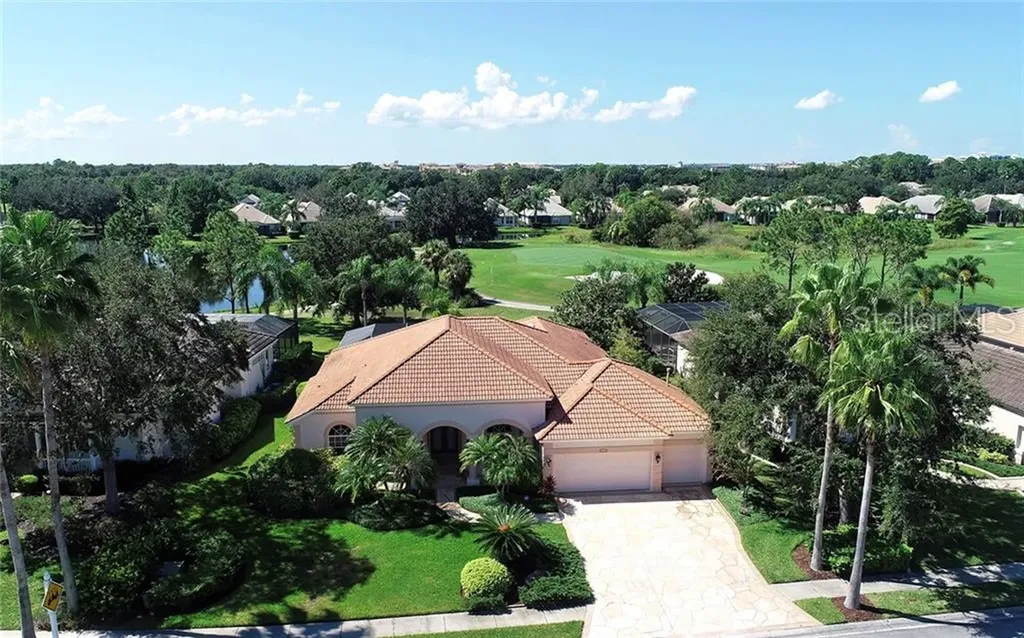 6536 The Masters Avenue Lakewood Ranch FL 34202