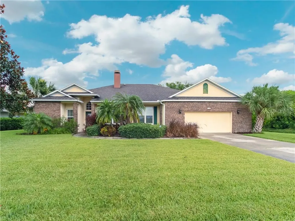 1742 Lee Janzen Drive Kissimmee FL 34744
