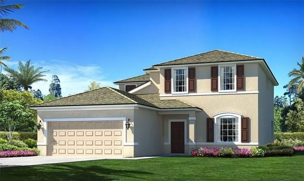 16710 Mooner Plank Circle Wimauma FL 33598