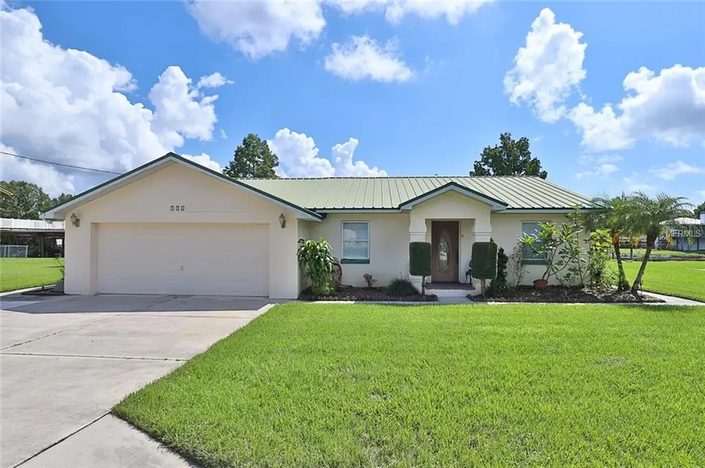 126 Bream Street Haines City FL 33844
