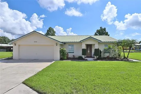 126 Bream Street Haines City FL 33844