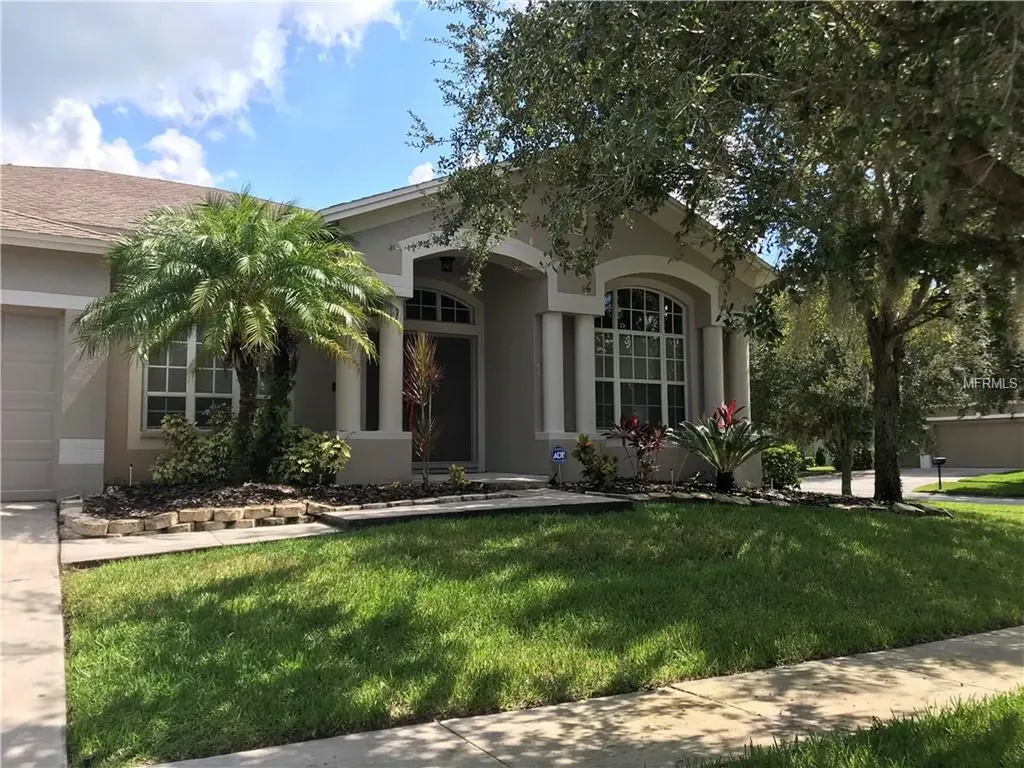 16160 Bridgepark Drive Lithia FL 33547