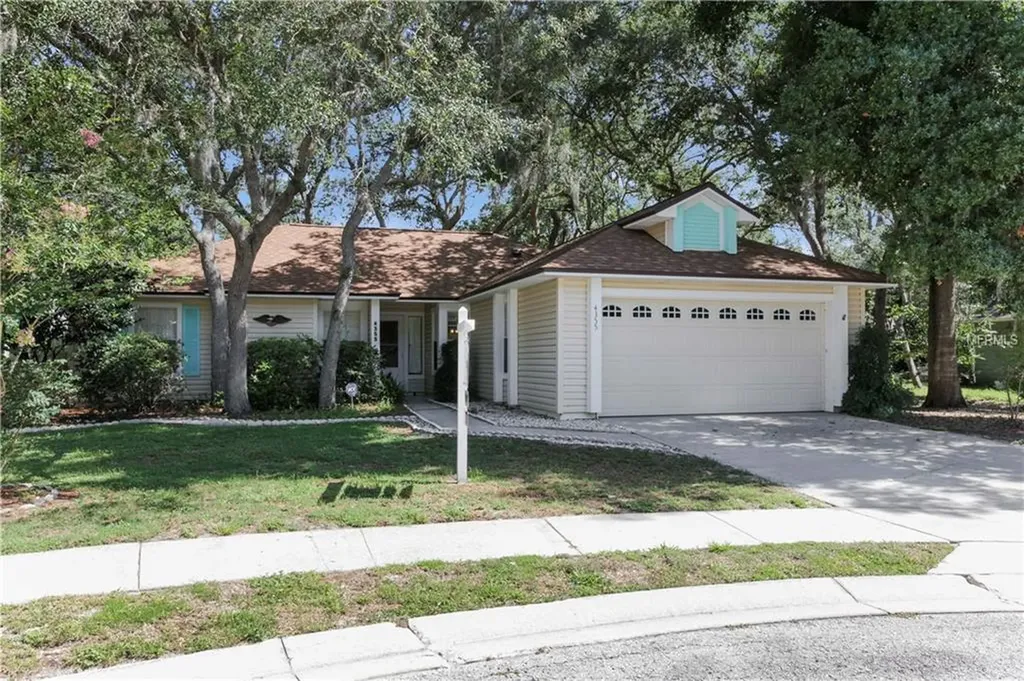 4355 Rocky Ridge Place Sanford FL 32773