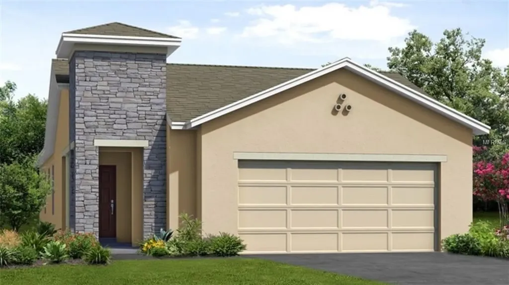 5134 Brickwood Rise Drive Wimauma FL 33598