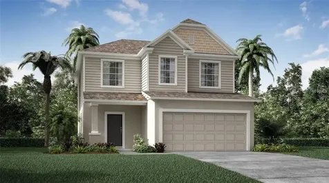 5138 Brickwood Rise Drive Wimauma FL 33598