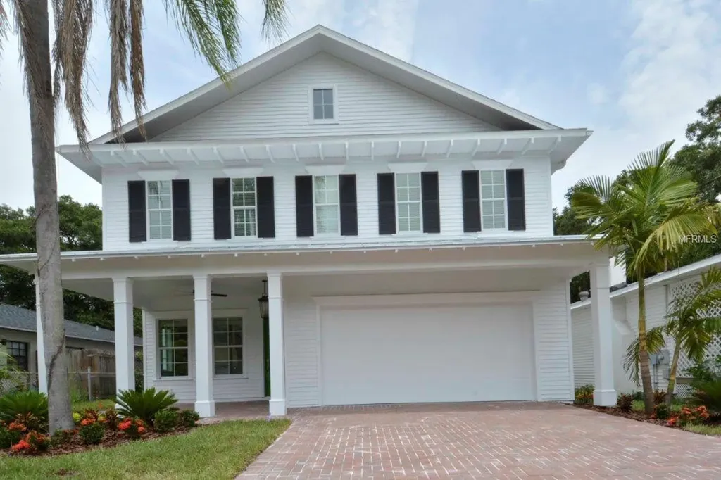 4007 W San Luis Street Tampa FL 33629
