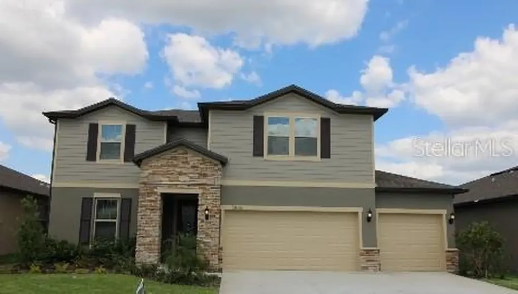 7836 Yale Harbor Drive Wesley Chapel FL 33545
