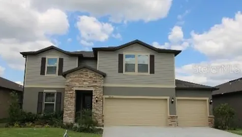 7836 Yale Harbor Drive Wesley Chapel FL 33545