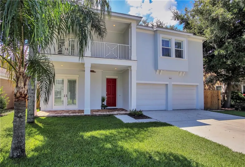 3416 W Tambay Avenue Tampa FL 33611