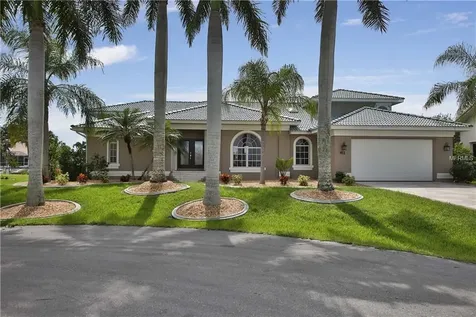 411 La Sila Court Punta Gorda FL 33950
