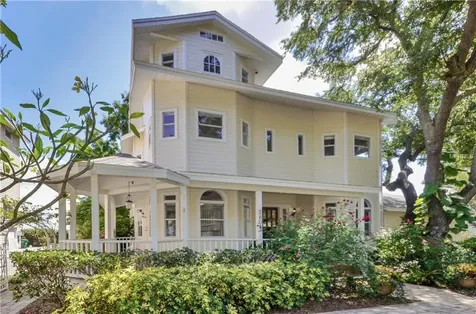 2804 Old Bayshore Way Tampa FL 33611