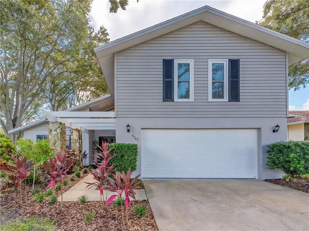 2947 Deer Run S Clearwater FL 33761