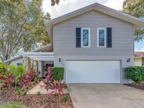 2947 Deer Run S Clearwater FL 33761