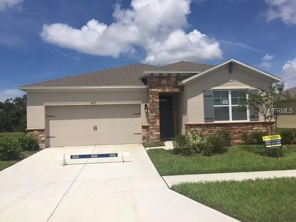 5839 Marsh Landing Drive Winter Haven FL 33881