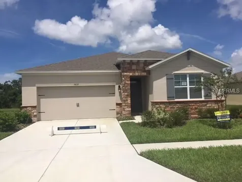5839 Marsh Landing Drive Winter Haven FL 33881