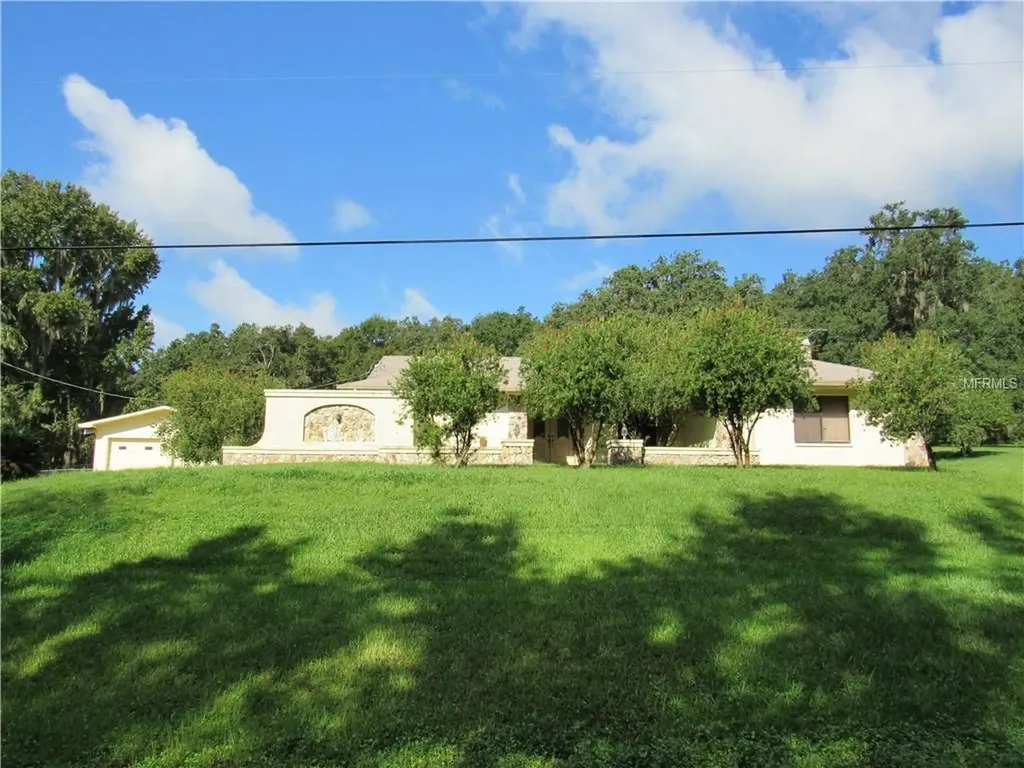 10377 Carlin Drive Brooksville FL 34601