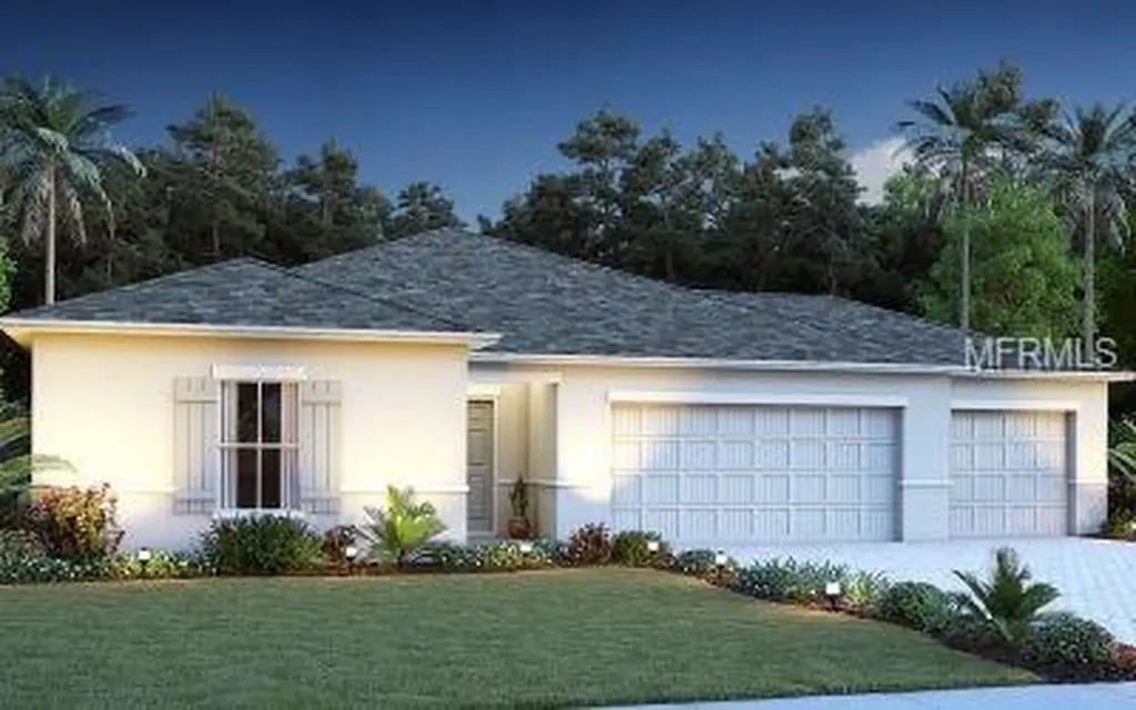 401 Blue Lake Circle Kissimmee FL 34758