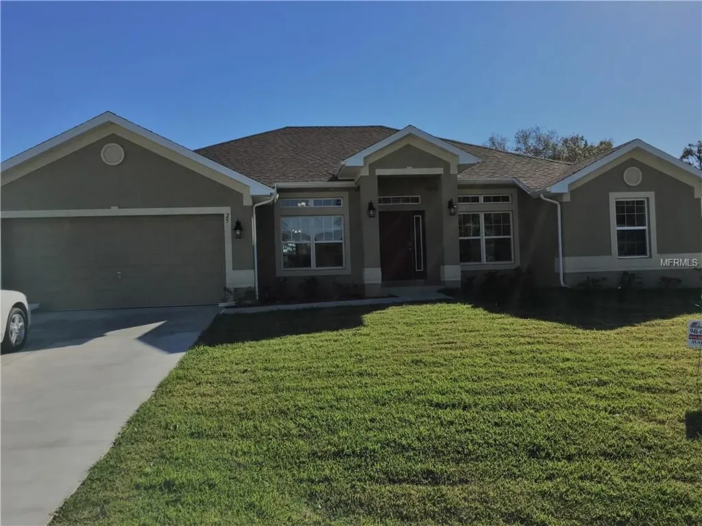 231 Mariner Lane Rotonda West FL 33947