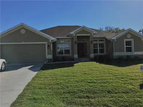 231 Mariner Lane Rotonda West FL 33947